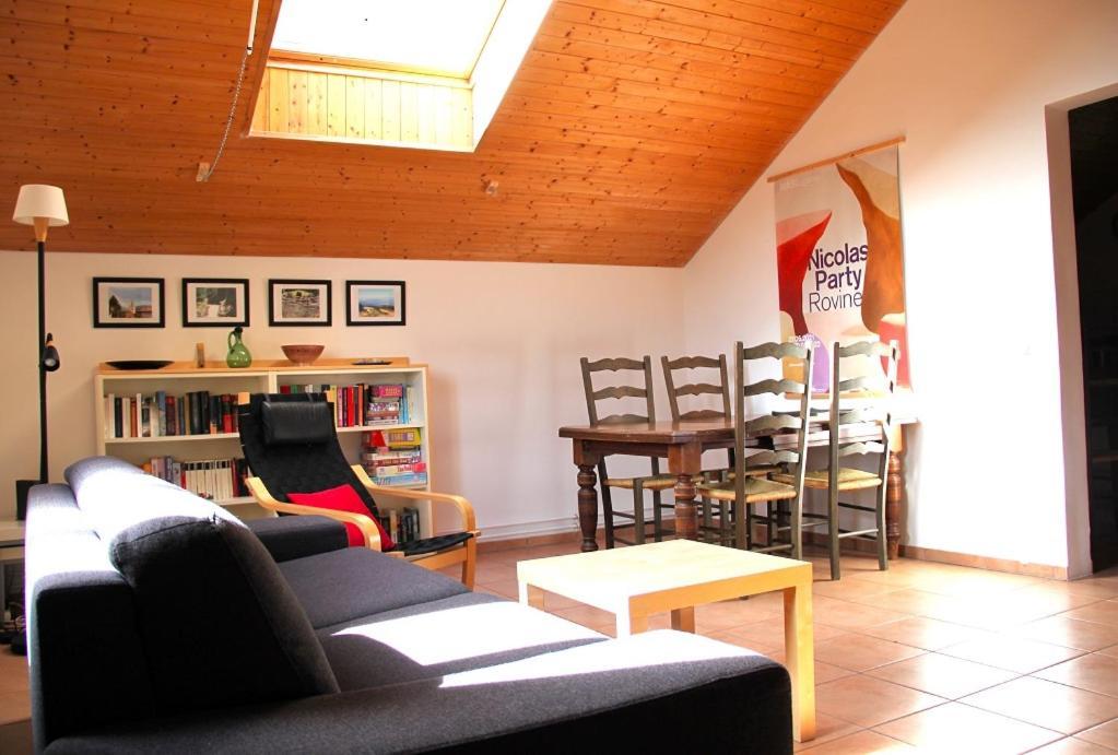 Casa Al Sasso Villa Bedigliora Екстериор снимка